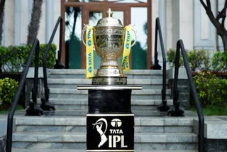 KKR IPL 2024 Schedule