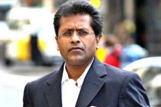 The BCCI is doing a fantastic job with the IPL: Lalit Modi