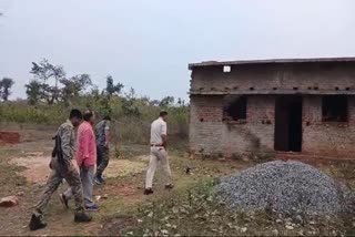 Murder in Bokaro