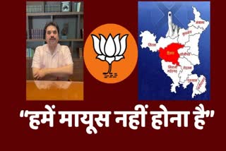 Kuldeep Bishnoi Post on X Haryana Loksabha Bjp Candidate Controversy Loksabha Elections 2024 Bhavya Bishnoi