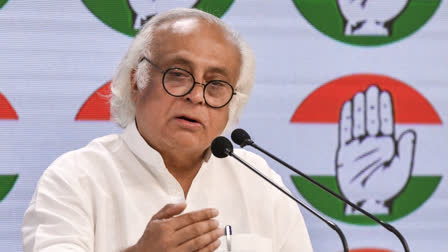 Alleging that PM Modi-led Union government is constantly trying to throttle the finances of India's states, Congress leader Jairam Ramesh said that the Ministry of Finance refused to accept the recommendations that we made to ensure that no state receives a lower share in devolution in absolute numbers than the previous year.