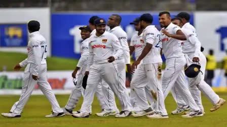 SRI LANKA  BANGLADESH  TEST MATCH  SRI LANKA TOUR OF BANGLADESH 2024