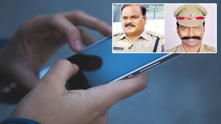 TELANGANA PHONE TAPPING CASE