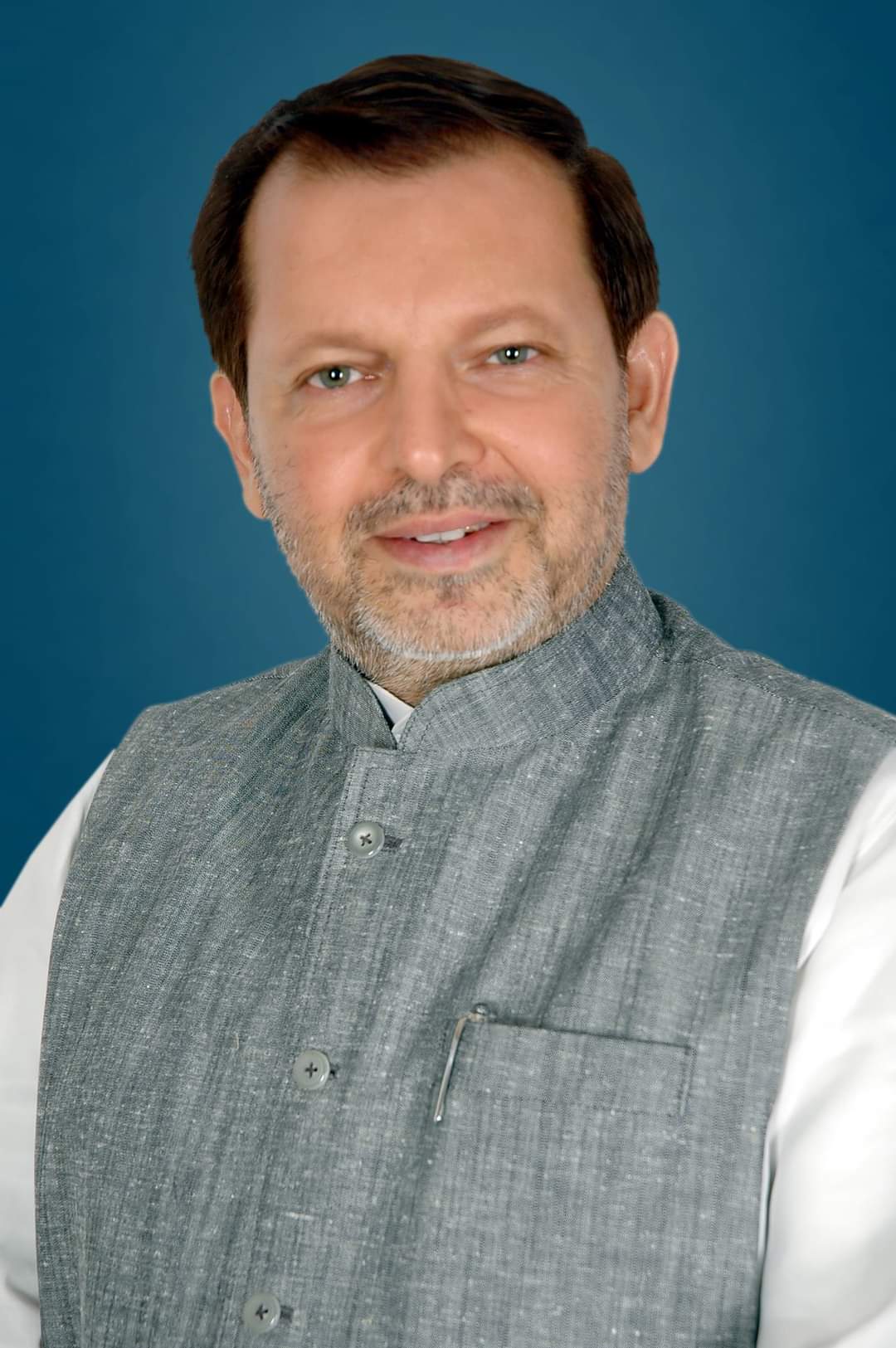 Rohtak loksabha seat bjp candidate dr Arvind sharma