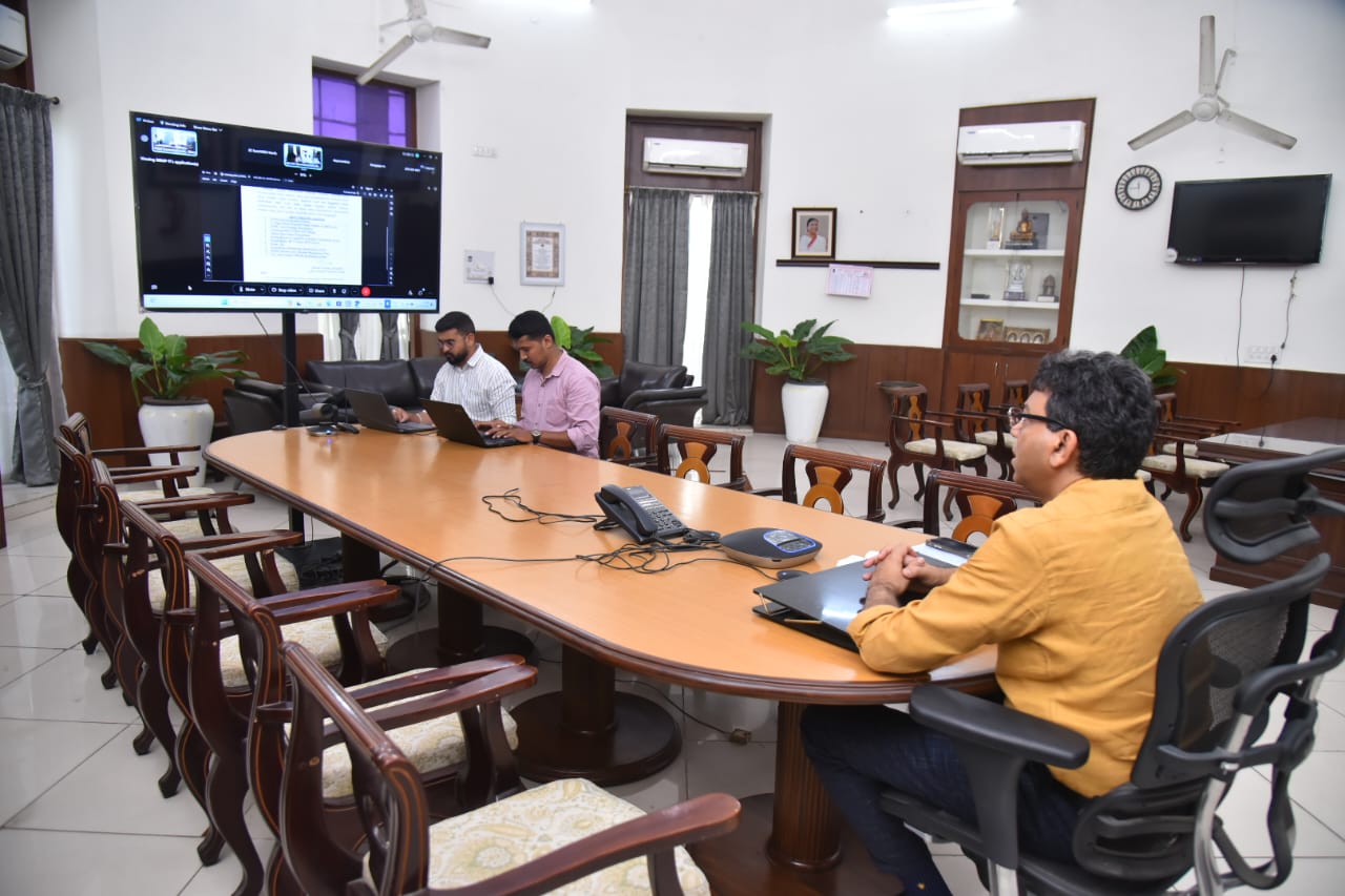 ಪಾಲಿಕೆ ಮುಖ್ಯ ಆಯುಕ್ತ ತುಷಾರ್ ಗಿರಿನಾಥ್