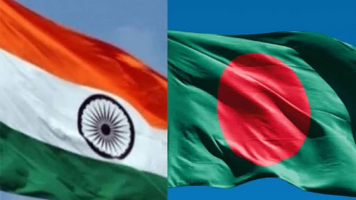 Tensions Escalate at India-Bangladesh Border: Allegations Of Assault And Arson