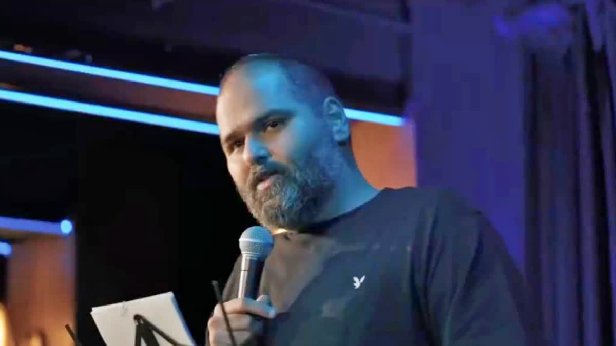 KUNAL KAMRA STATEMENT