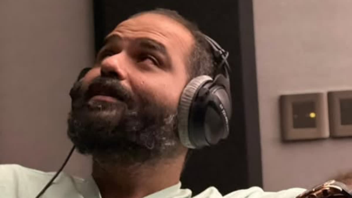 Kunal Kamra