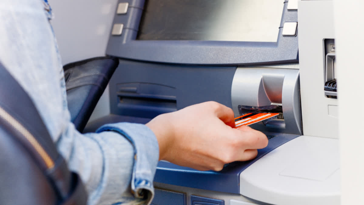 ATM Transaction Fee
