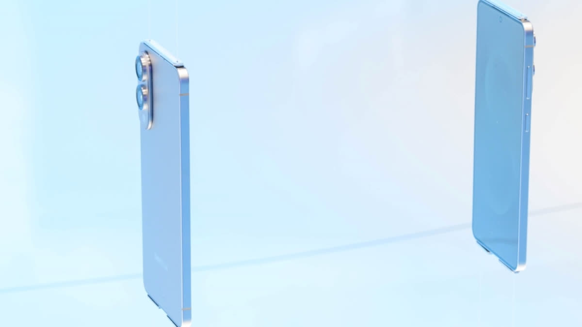 Samsung Galaxy S25 Edge
