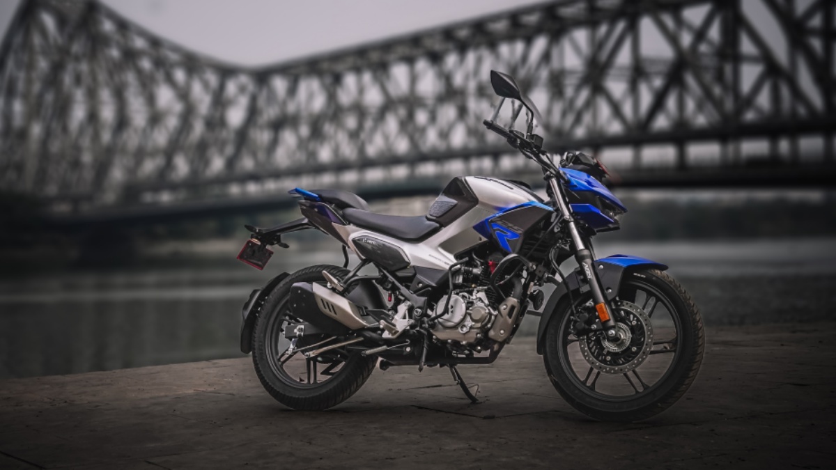 Hero Xtreme 125R