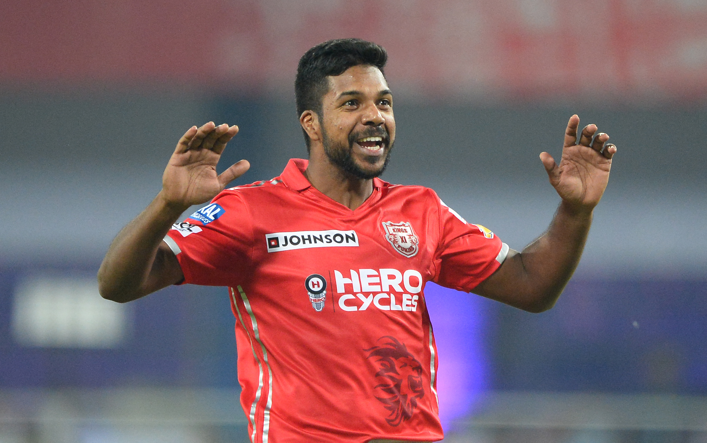 Varun Aaro