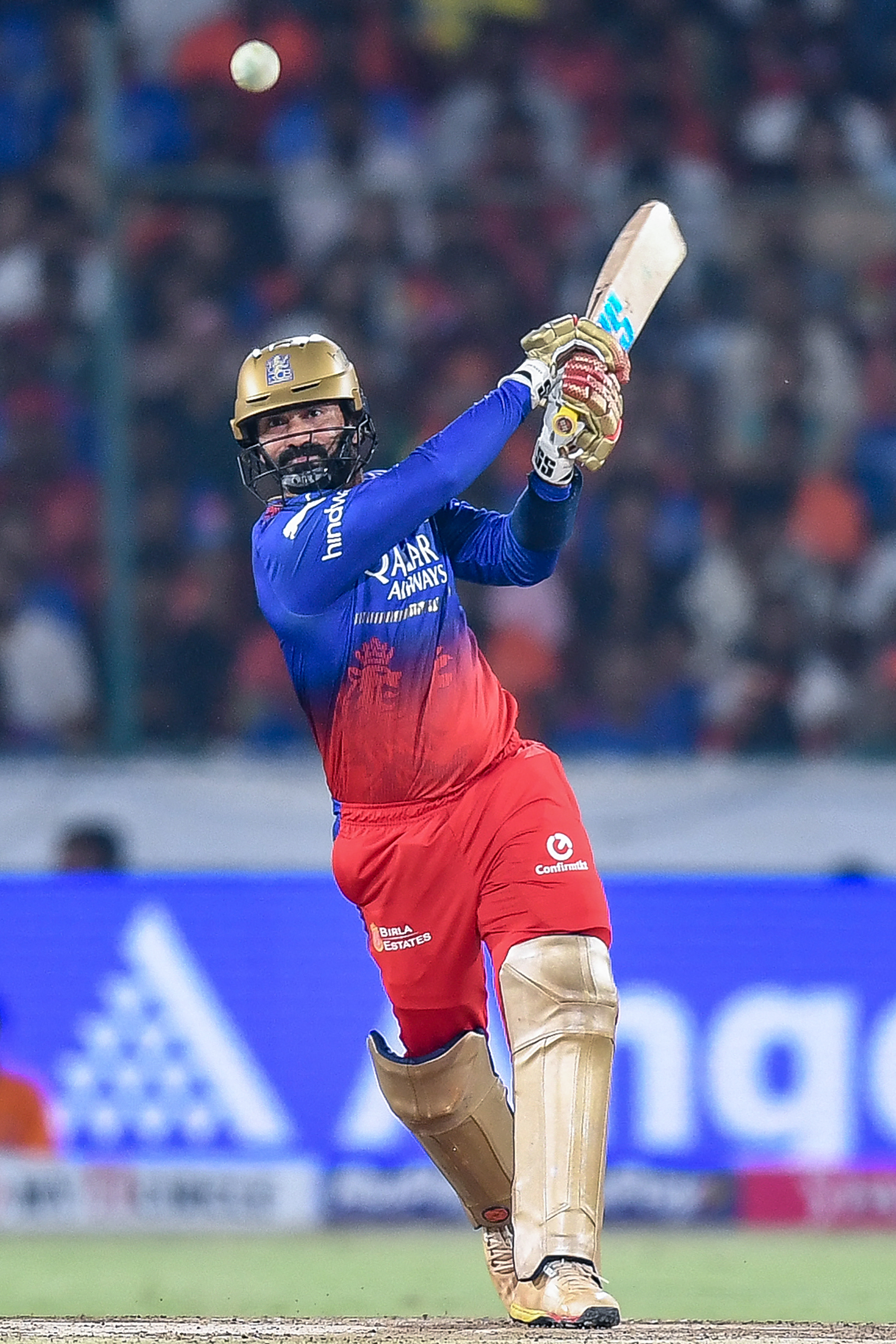Dinesh karthik