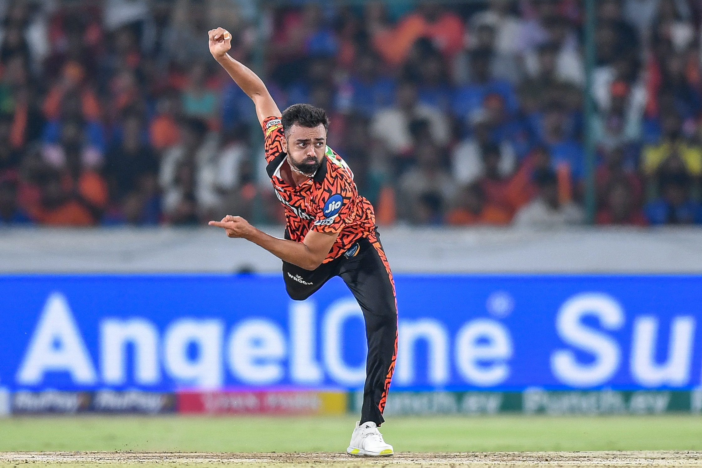 Jaydev Unadkat