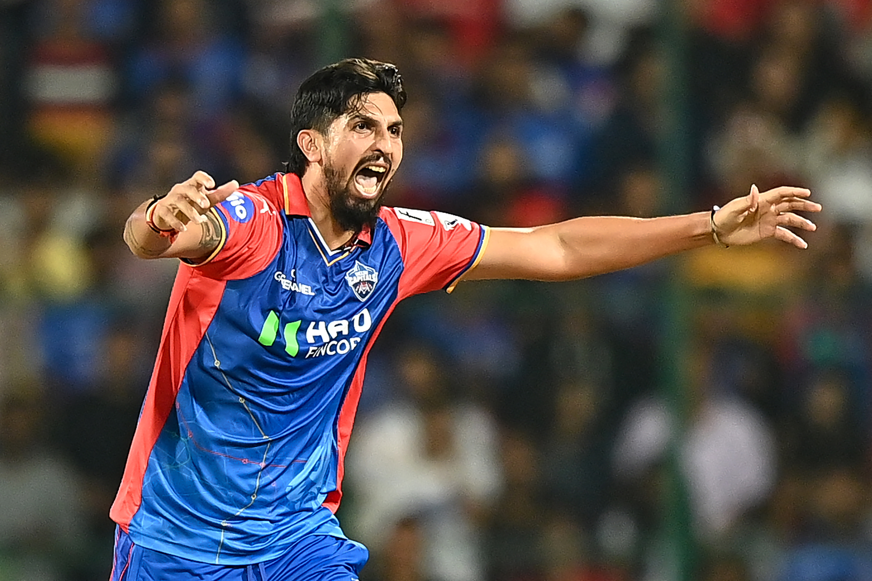 ishant sharma