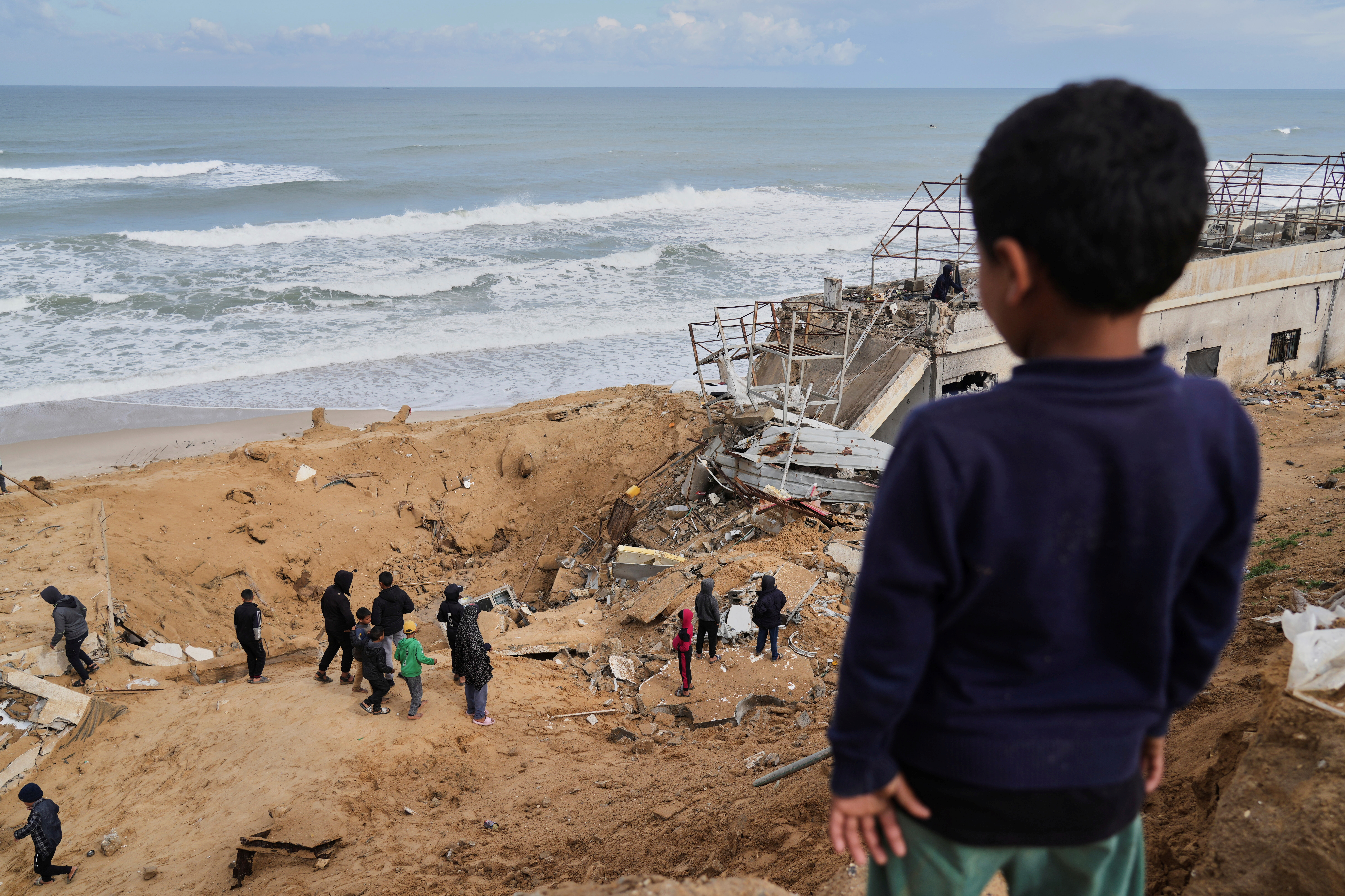 Israel Refuses To Learn From History