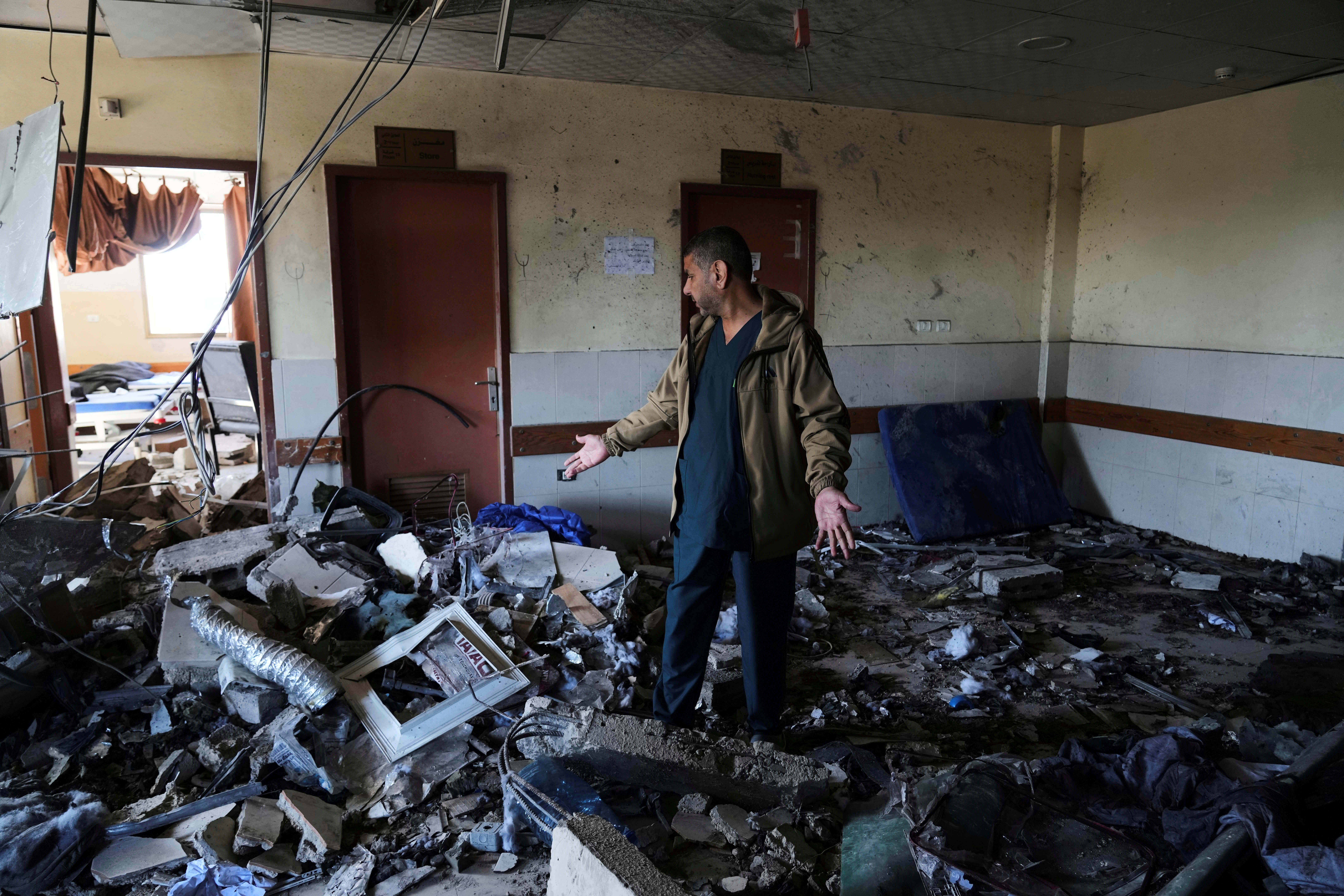 Israel Refuses To Learn From History