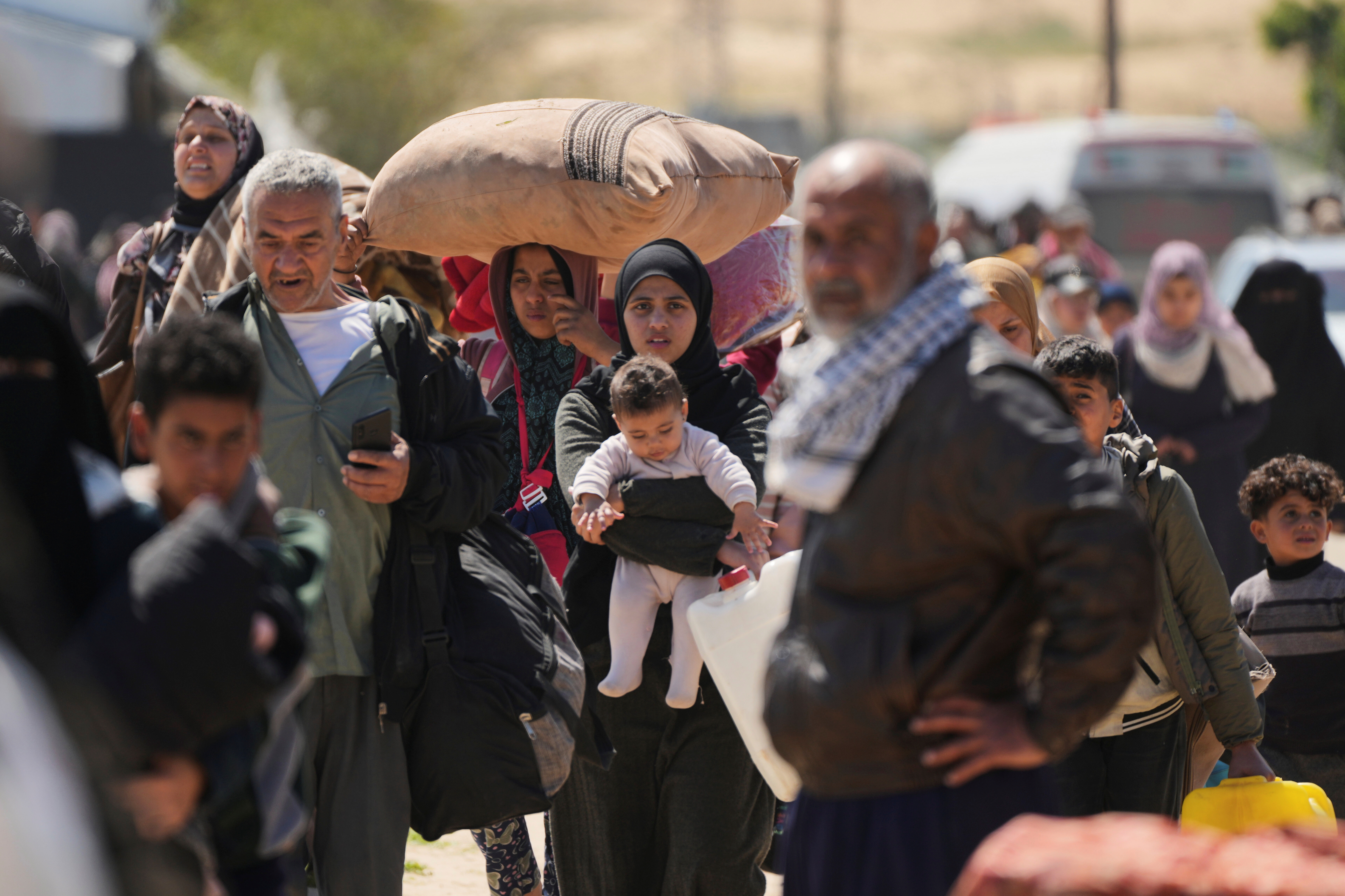 Israel Refuses To Learn From History