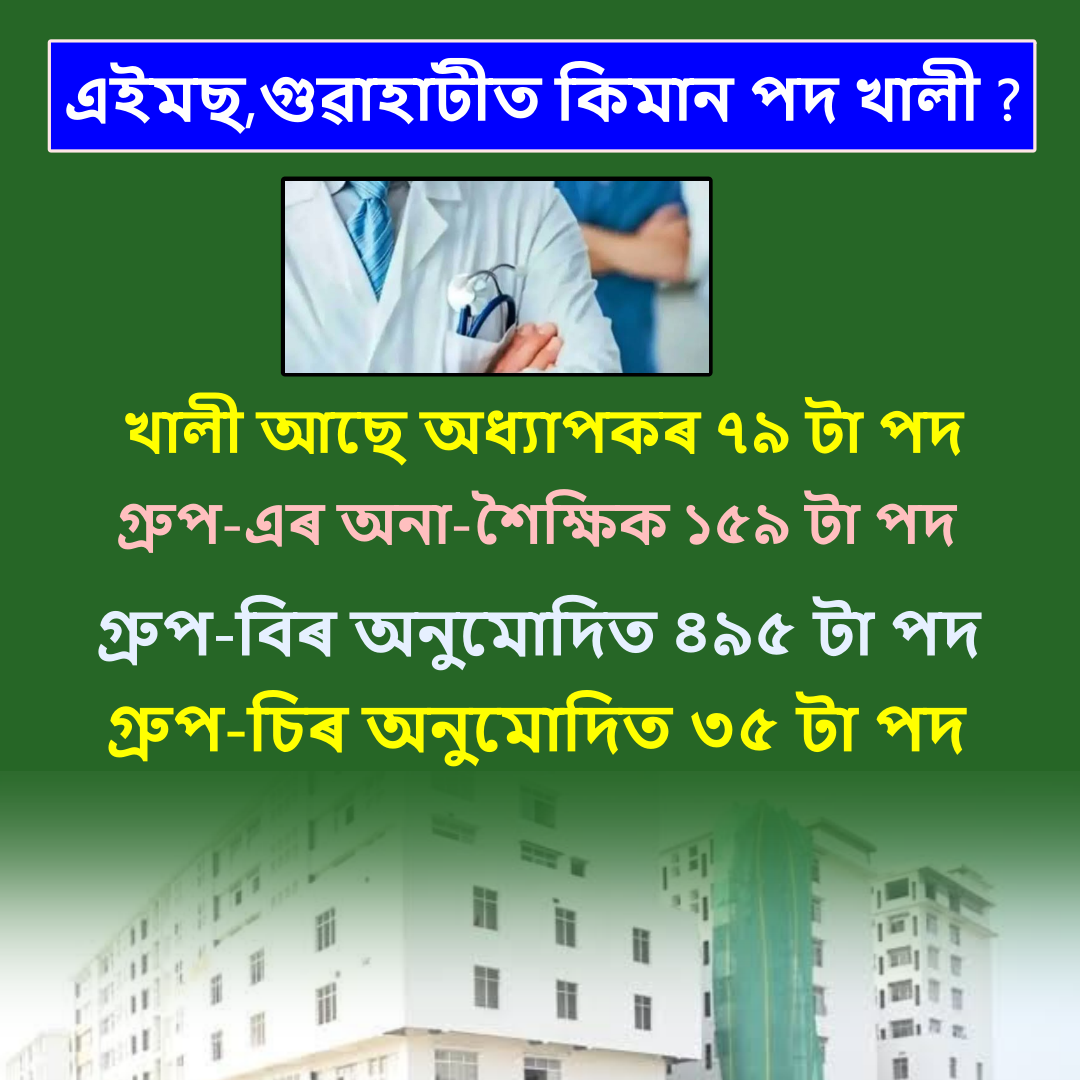 Medical College In Assam
