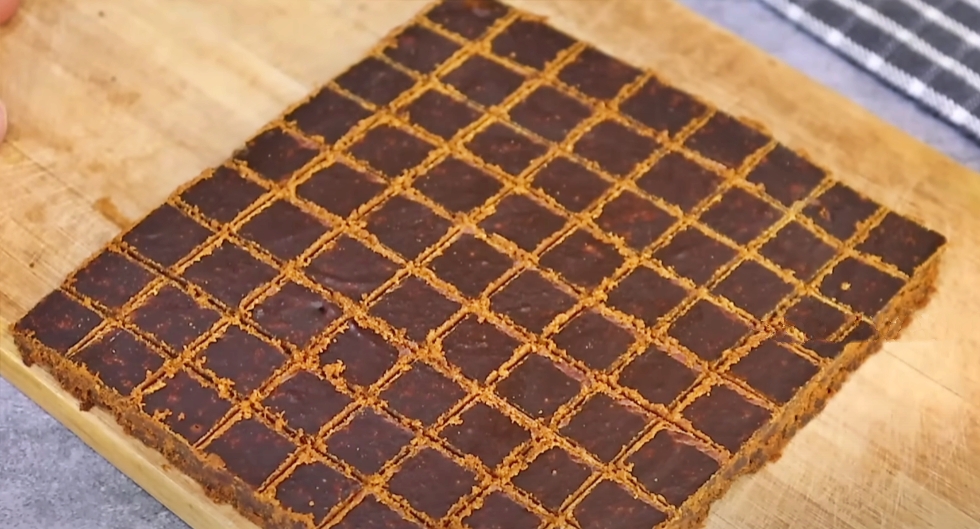 Ginger Candy