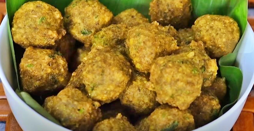 pesara_punugulu_secret_recipe