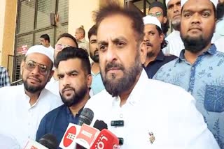 Imtiaz Jaleel On Nagpur Violence