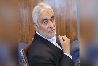 ایڈوکیٹ شفیع ریشی