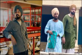 Jass Dhillon