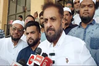 امتیاز جلیل کنال کامرا تنازع اور ناگپور بلڈوزر کارروائی پر بھڑک گئے