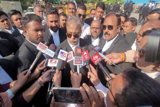 Tension Escalates Over Justice Varma's Transfer, Allahabad HC Bar Association Launches Indefinite Stir After Passing Slew Of Resolutions