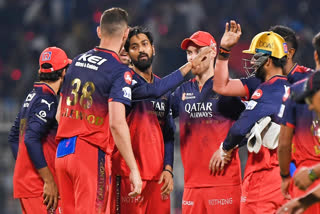 RCB next Match  RCB vs CSK Match  ಐಪಿಎಲ್​ Virta Kohli Ms Dhoni