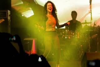 Neha Kakkar