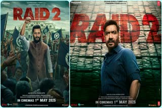 Raid 2 movie