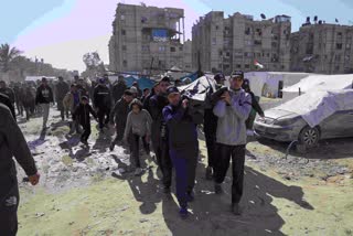 ISRAEL REFUSES TO LEARN FROM HISTORY