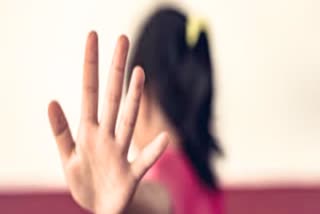 Umargam Girl Rape Case