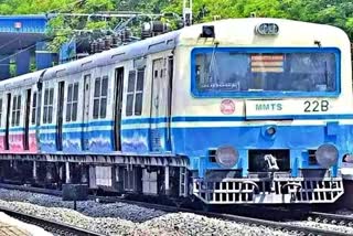 Minimal Patrolling on Trains Due To Staff Shortage