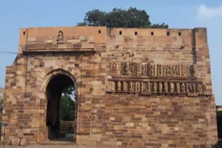 History of Thirty Six forts