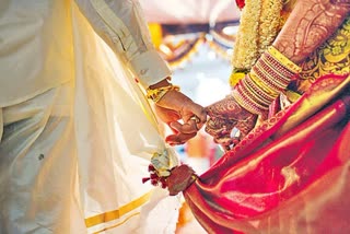 Special Story on Wedding Problems