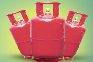 Free Gas Cylinder Scheme