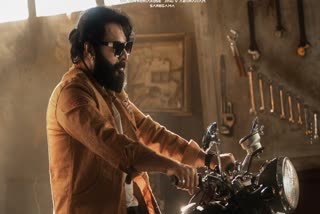 BAZOOKA MOVIE  MAMMOOTTY MOVIES  BAZOOKA TRAILER  DEENO DENNIS DIRECTOR