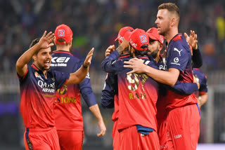 RCB vs CSK  Virat Kohli  MS Dhoni  CSK vs RCB Match