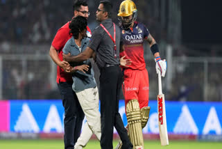 IPL 2025 RCB vs KKR