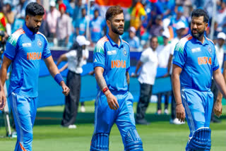 BCCI CENTRAL CONTRACT