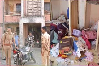 Nandurbar crime news