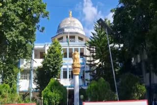 NAGAON DISTRICT DAY