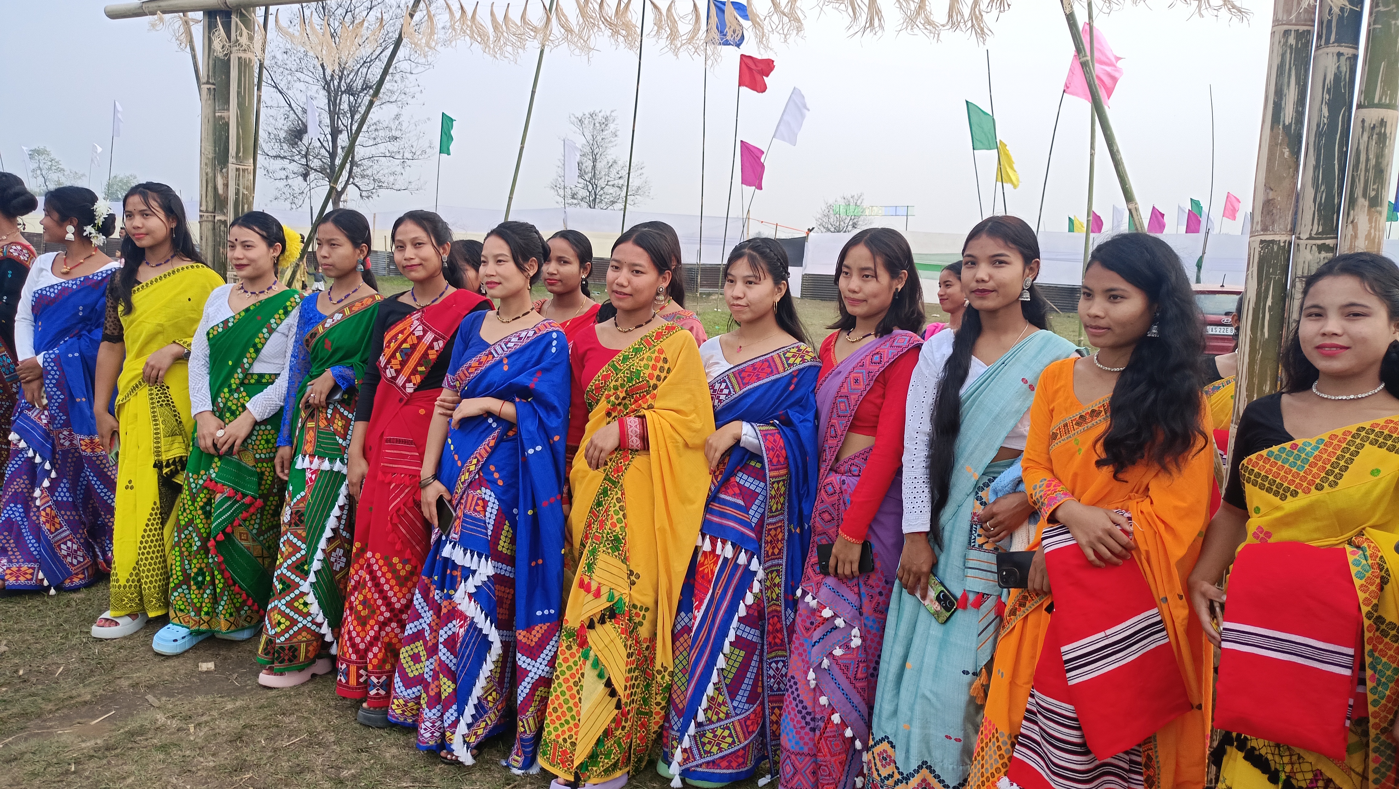Jialdhalmukh Music Festival 2025 organized first time to strengthen Assam Arunachal relations concludes successfully
