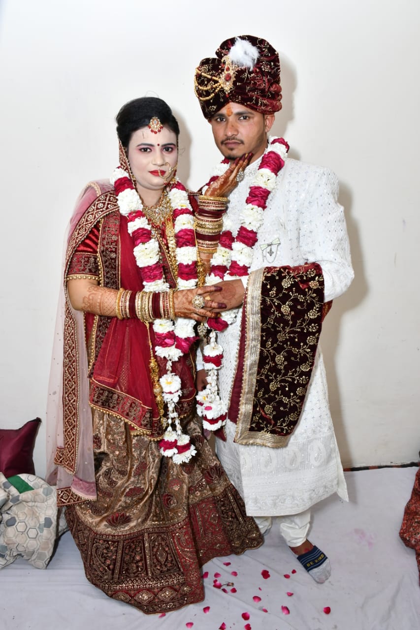 Auraiya murder case