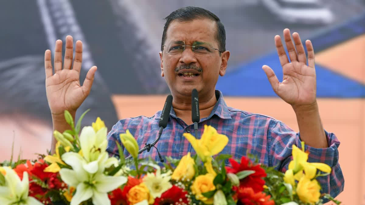 ED filed a comprehensive affidavit in the apex court to counter Delhi Chief Minister Arvind Keriwal's petition challenging his arrest in the Delhi excise policy case, asserting that Kejriwal's non-cooperation and evasion led the investigating officer to conclude his involvement in money laundering activities.