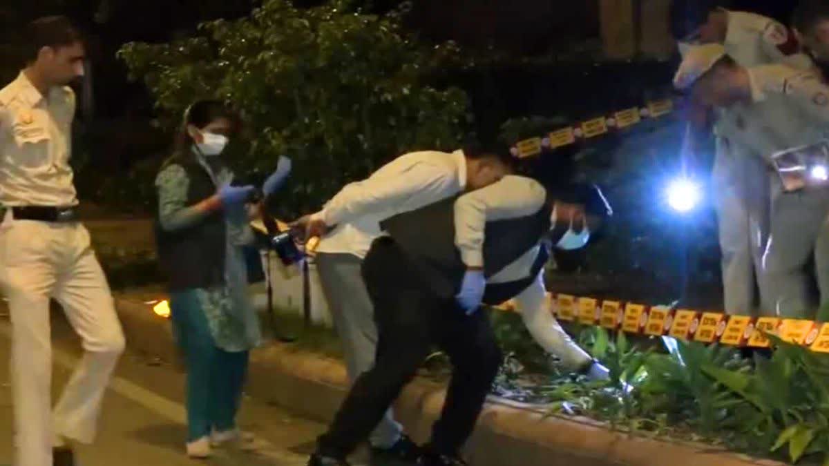 ICE Cream Vendor Murder In Delhi