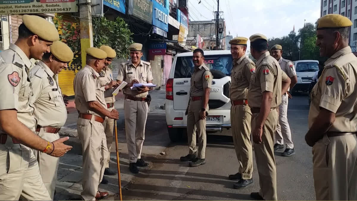 Lok Sabha elections 2024: 29 thousand booths in the second phase, 85 thousand soldiers will take charge of security